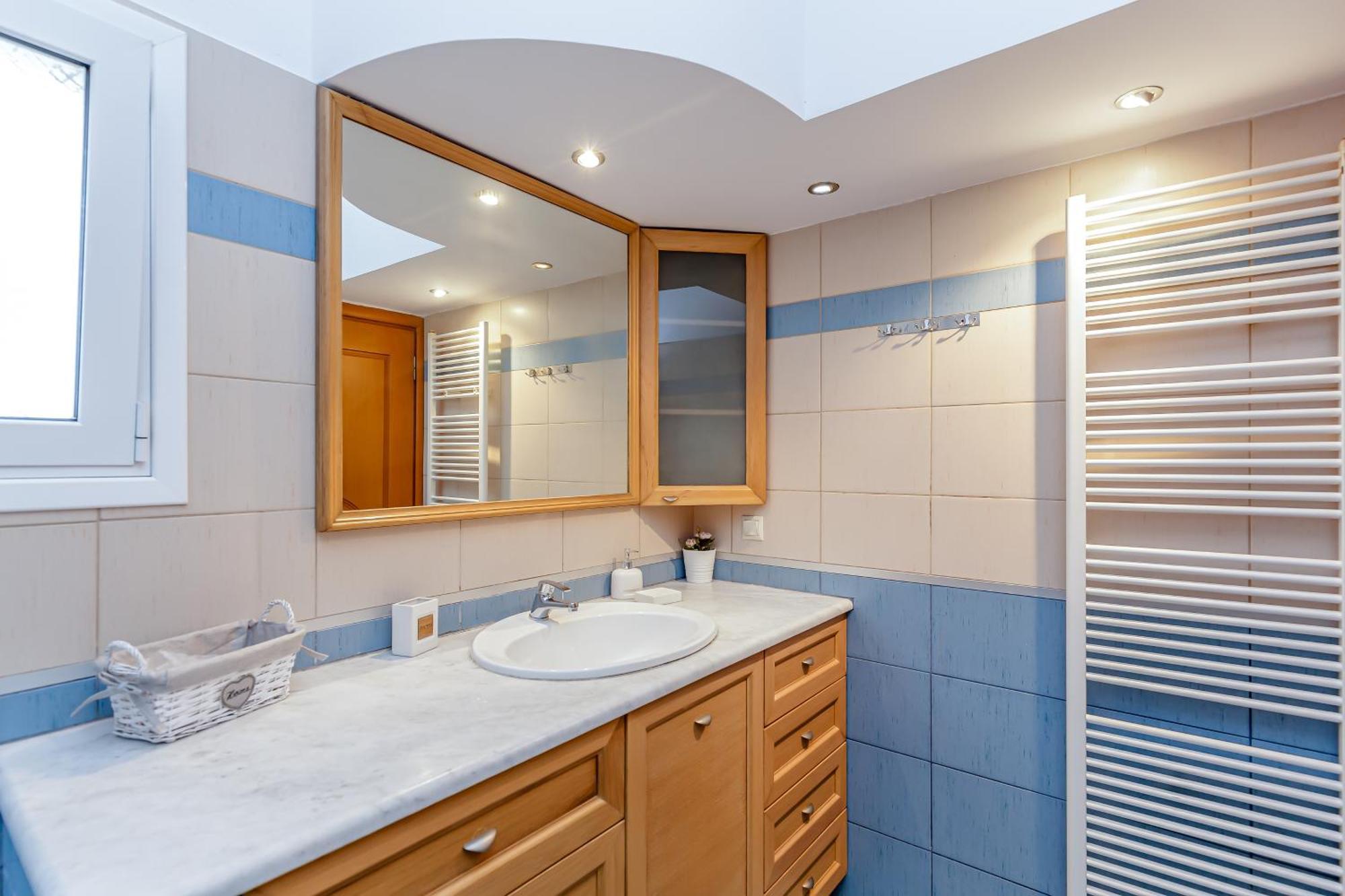 Villa Olivia Corfu - Amazing Sea-View 3 Bedroom Villa With A Pool Gazatika ภายนอก รูปภาพ