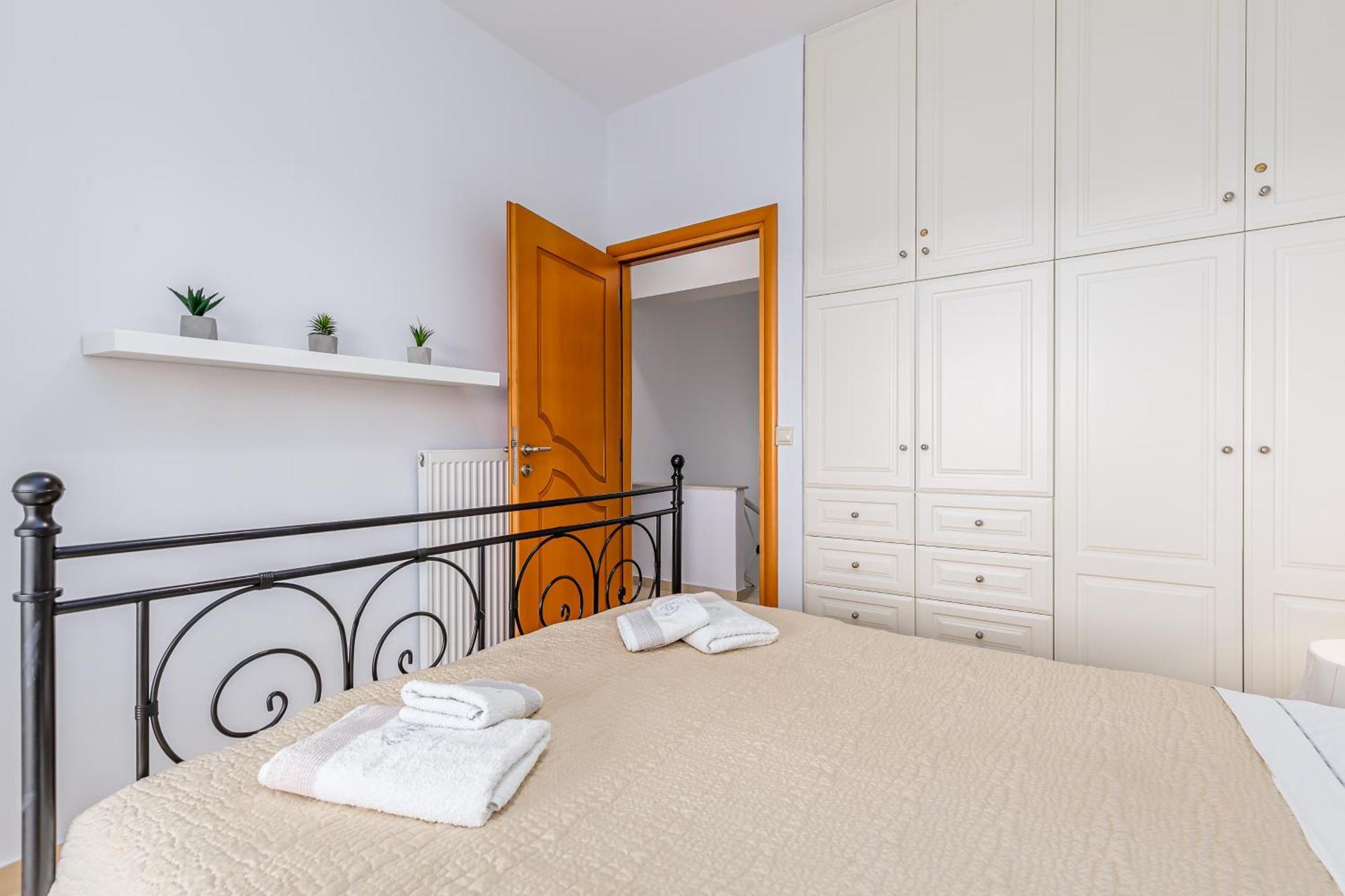 Villa Olivia Corfu - Amazing Sea-View 3 Bedroom Villa With A Pool Gazatika ภายนอก รูปภาพ